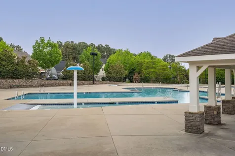 3819 Wild Meadow Lane Wake Forest NC 27587