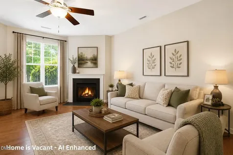 3819 Wild Meadow Lane Wake Forest NC 27587