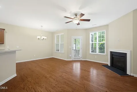 3819 Wild Meadow Lane Wake Forest NC 27587