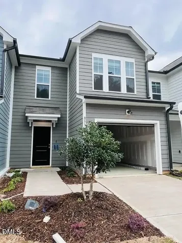 851 Mckenzie Park Terrace Wendell NC 27591