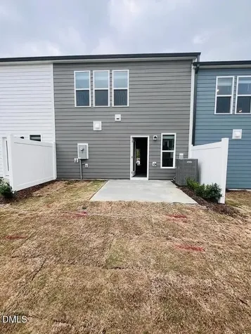 851 Mckenzie Park Terrace Wendell NC 27591