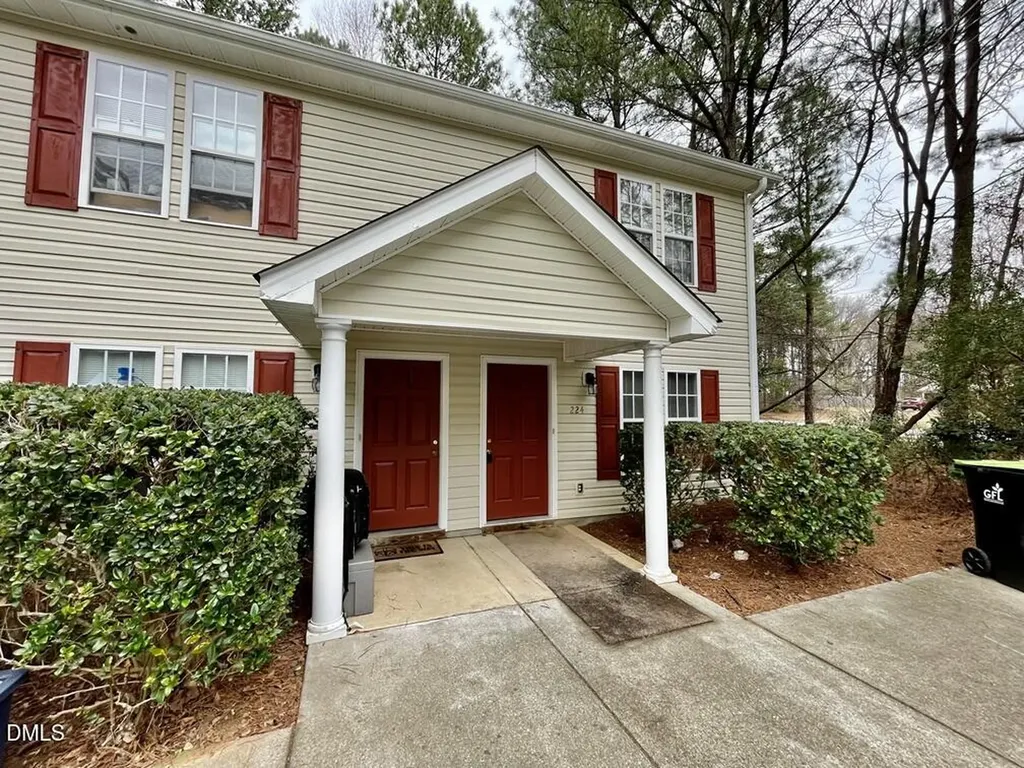 224 Bass Lake Road Holly Springs NC 27540