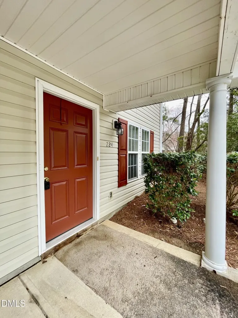 224 Bass Lake Road Holly Springs NC 27540