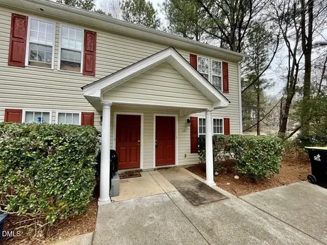 224 Bass Lake Road Holly Springs NC 27540