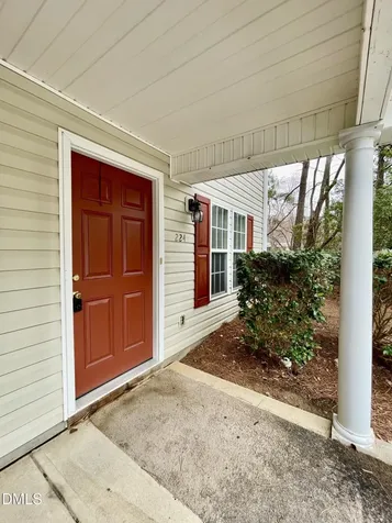 224 Bass Lake Road Holly Springs NC 27540