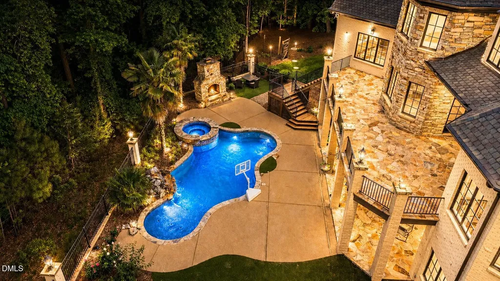2920 Cone Manor Lane Raleigh NC 27613
