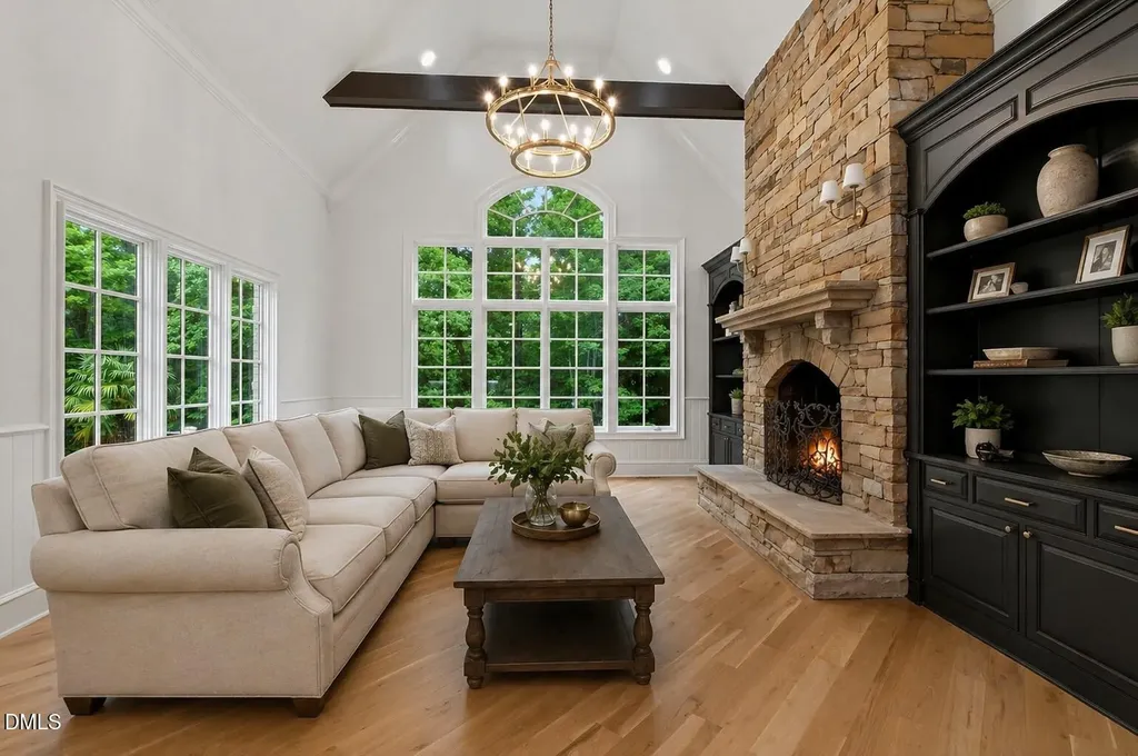 2920 Cone Manor Lane Raleigh NC 27613