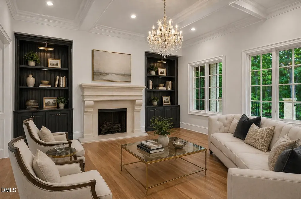 2920 Cone Manor Lane Raleigh NC 27613