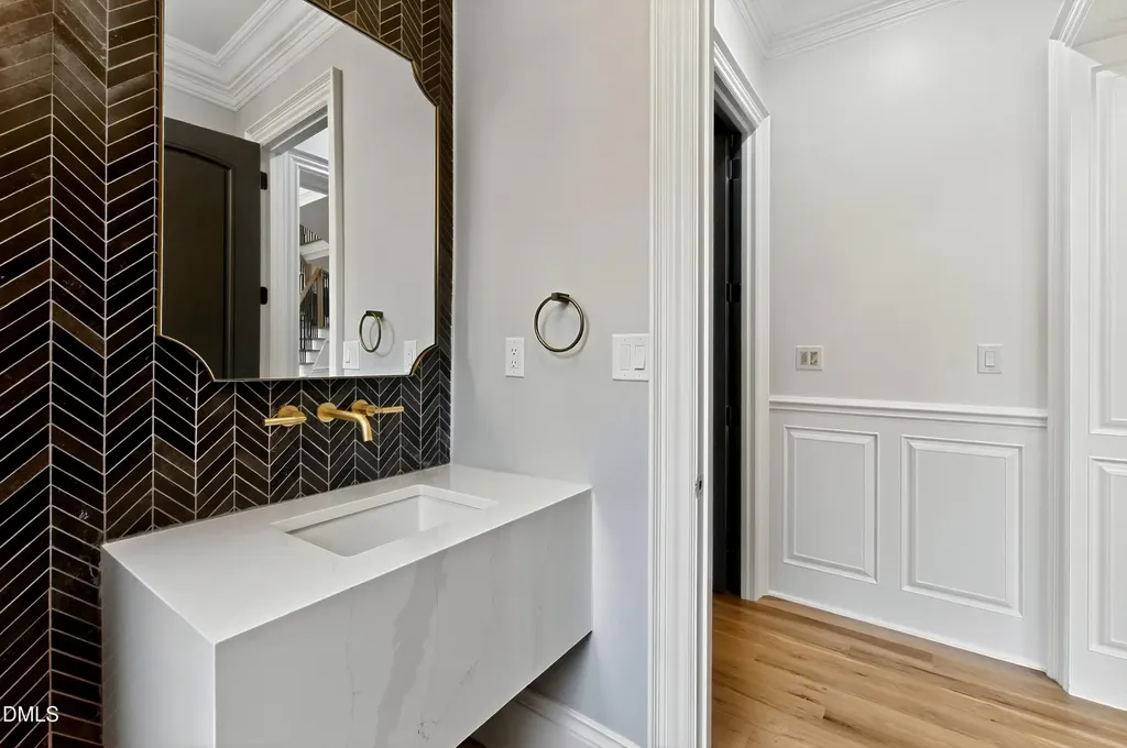 2920 Cone Manor Lane Raleigh NC 27613
