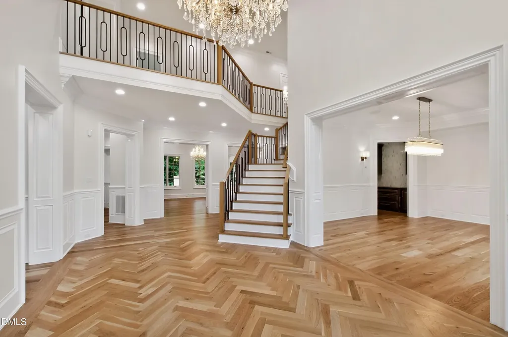 2920 Cone Manor Lane Raleigh NC 27613