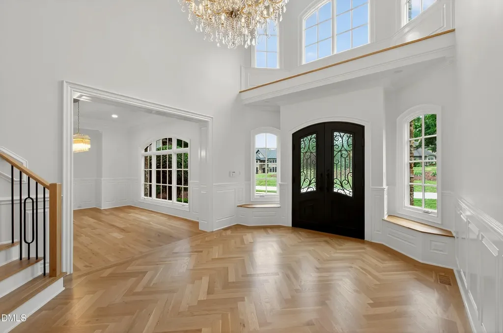 2920 Cone Manor Lane Raleigh NC 27613