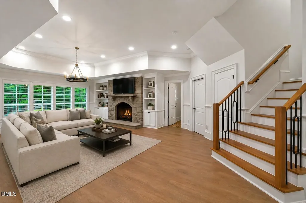 2920 Cone Manor Lane Raleigh NC 27613