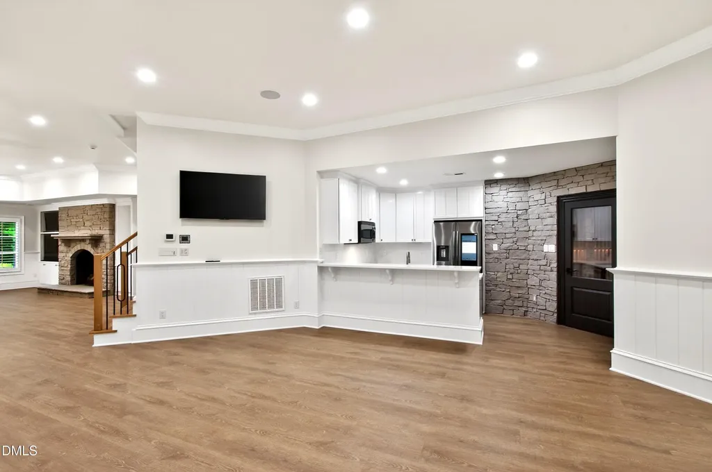 2920 Cone Manor Lane Raleigh NC 27613