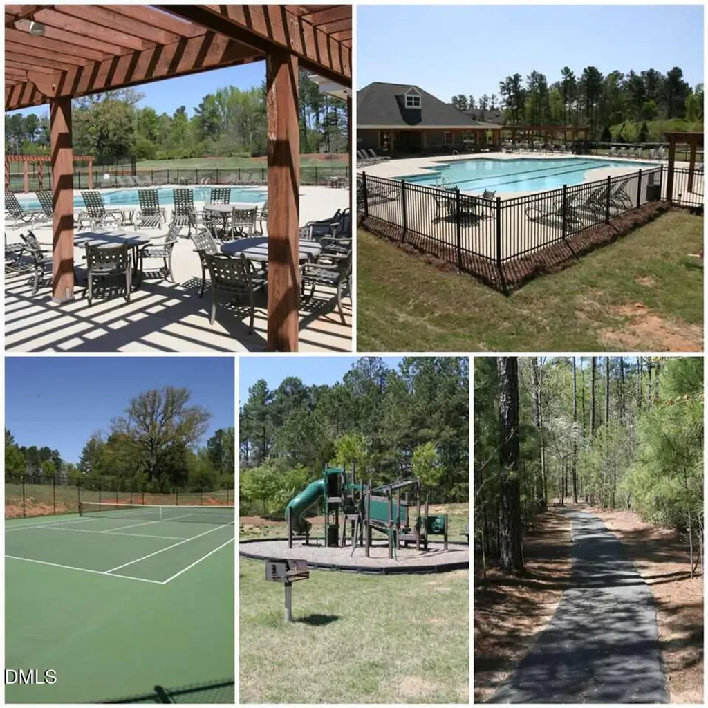 2920 Cone Manor Lane Raleigh NC 27613