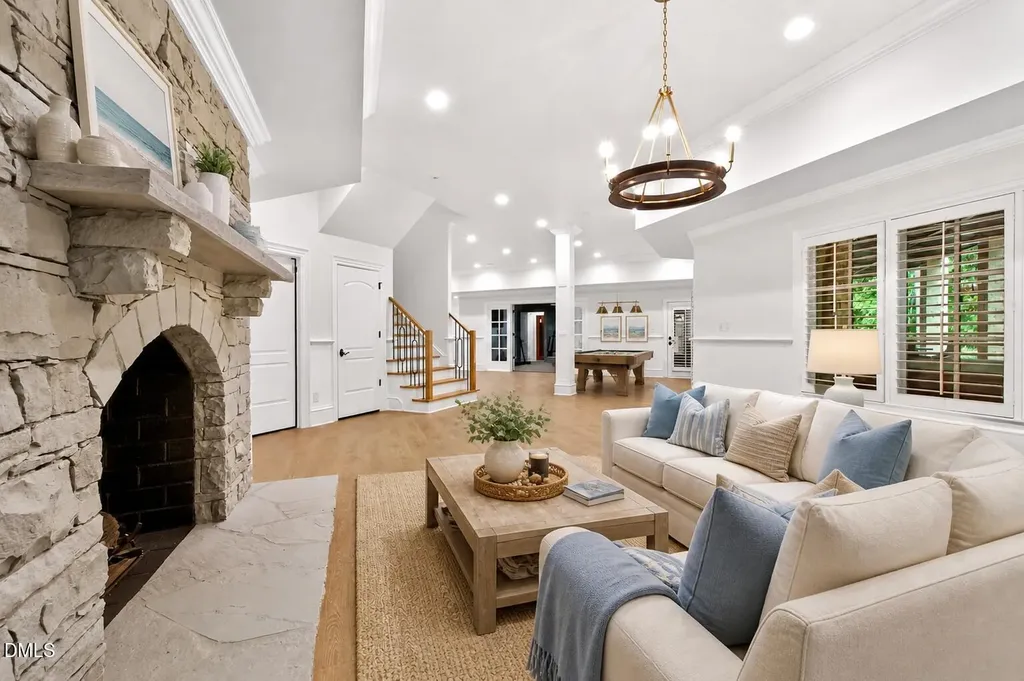 2920 Cone Manor Lane Raleigh NC 27613