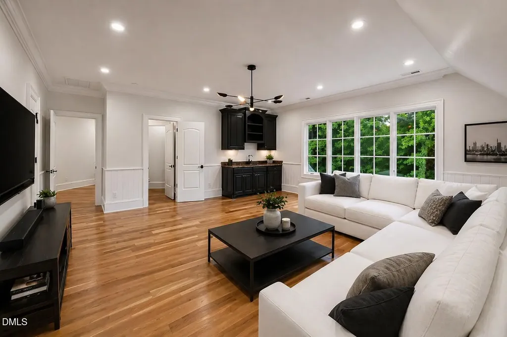 2920 Cone Manor Lane Raleigh NC 27613