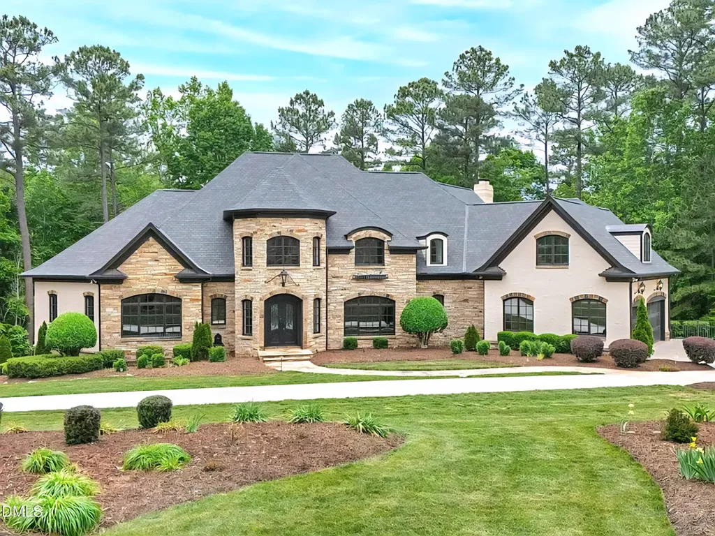 2920 Cone Manor Lane Raleigh NC 27613