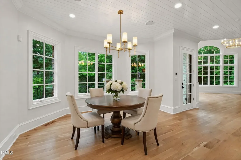 2920 Cone Manor Lane Raleigh NC 27613
