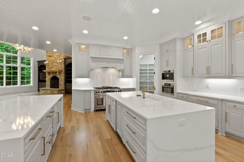 2920 Cone Manor Lane Raleigh NC 27613