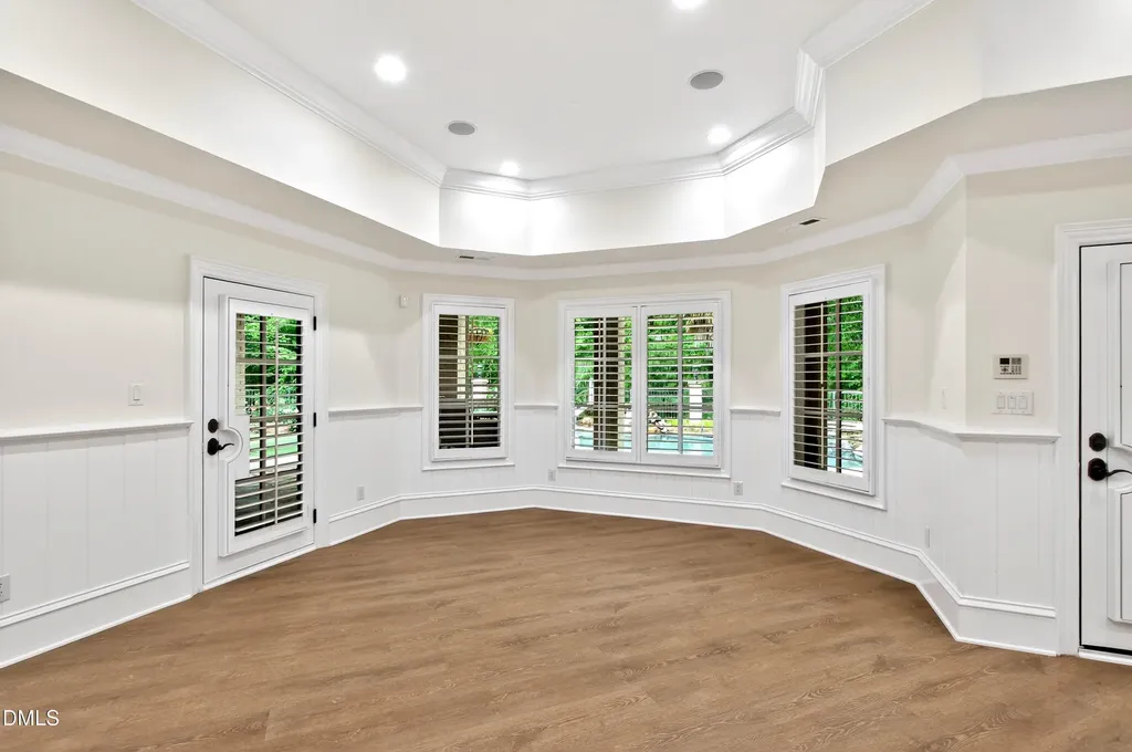 2920 Cone Manor Lane Raleigh NC 27613