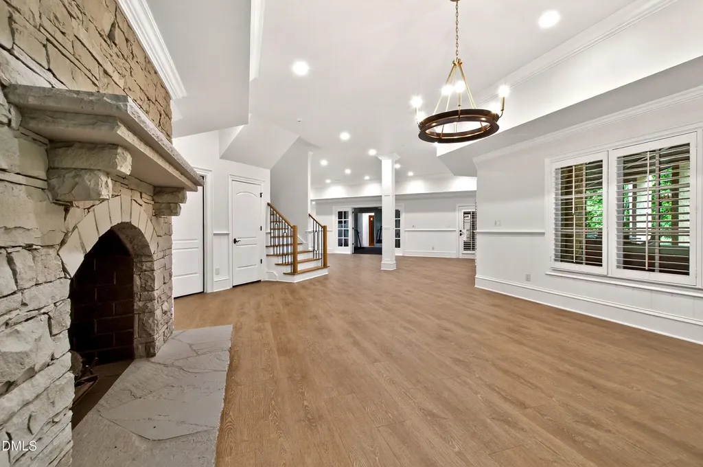 2920 Cone Manor Lane Raleigh NC 27613