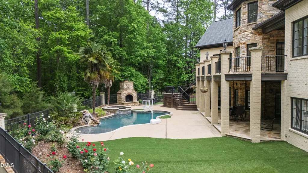 2920 Cone Manor Lane Raleigh NC 27613