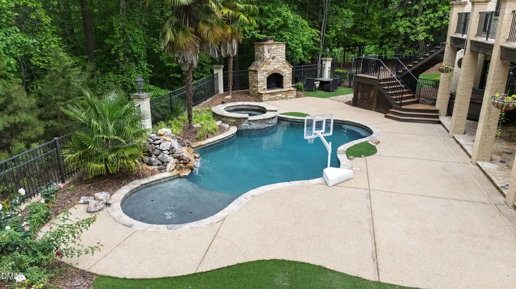 2920 Cone Manor Lane Raleigh NC 27613