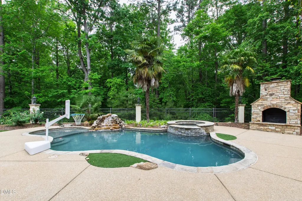 2920 Cone Manor Lane Raleigh NC 27613