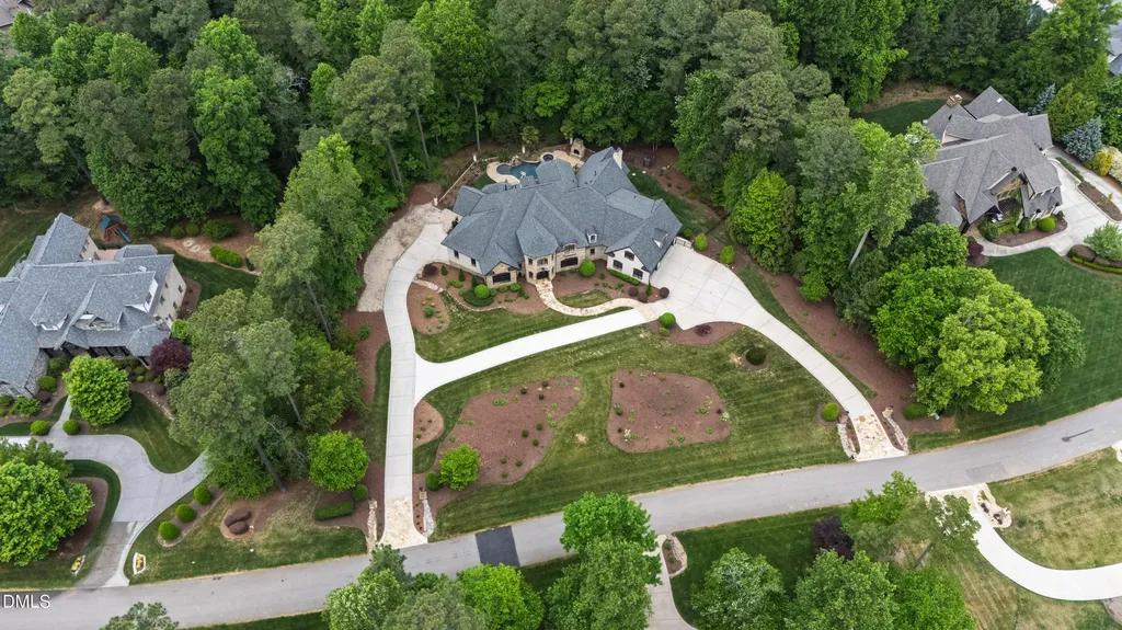2920 Cone Manor Lane Raleigh NC 27613