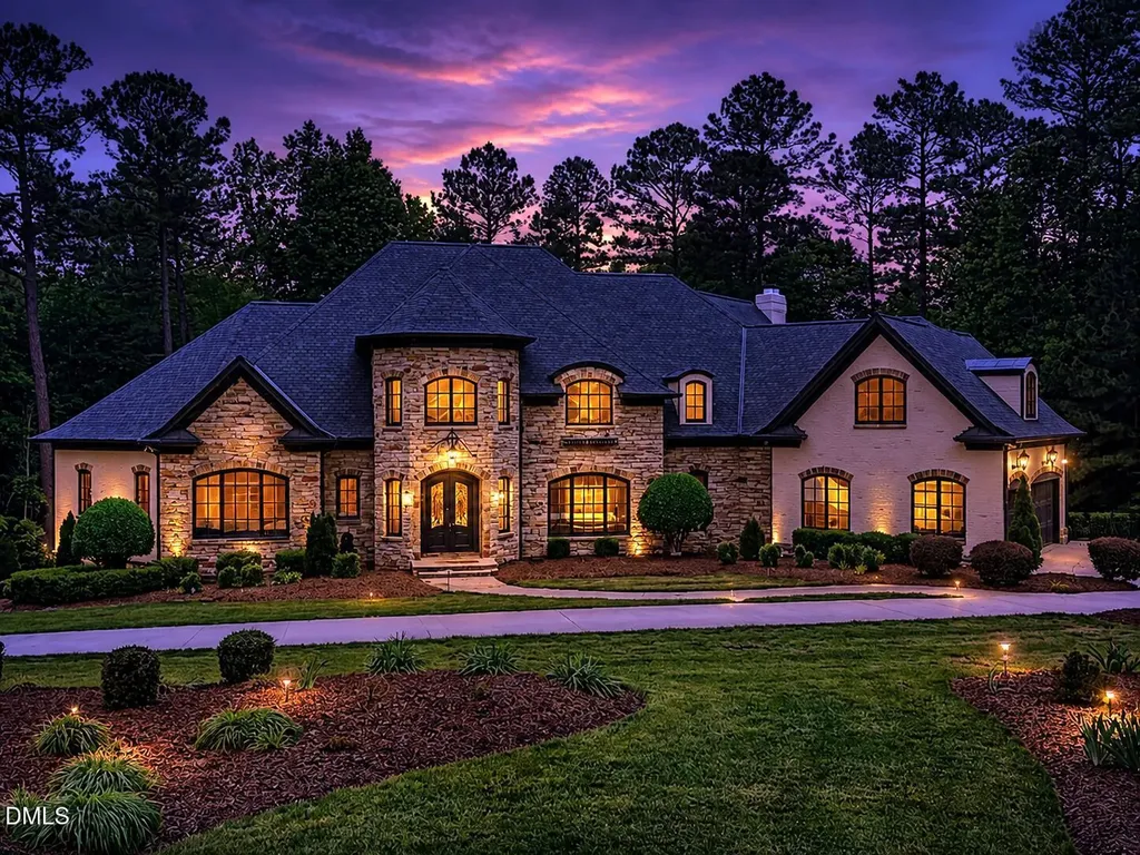 2920 Cone Manor Lane Raleigh NC 27613