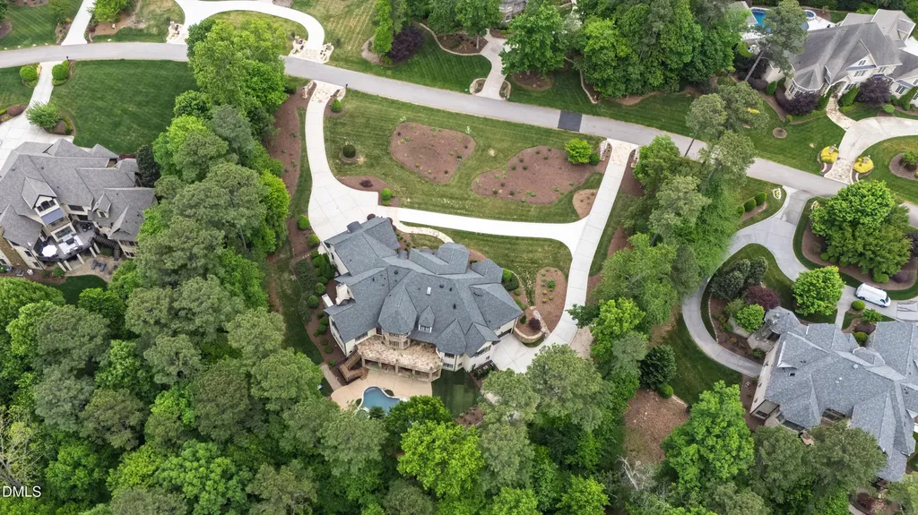 2920 Cone Manor Lane Raleigh NC 27613