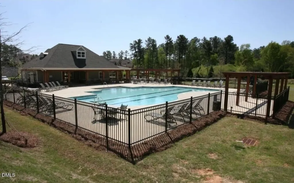 2920 Cone Manor Lane Raleigh NC 27613