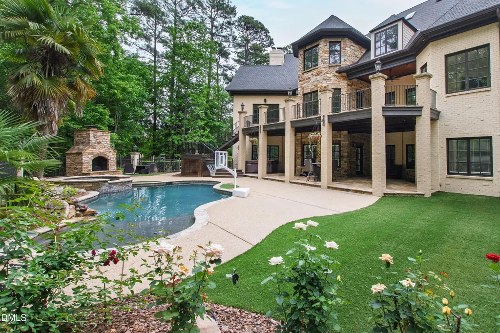 2920 Cone Manor Lane Raleigh NC 27613