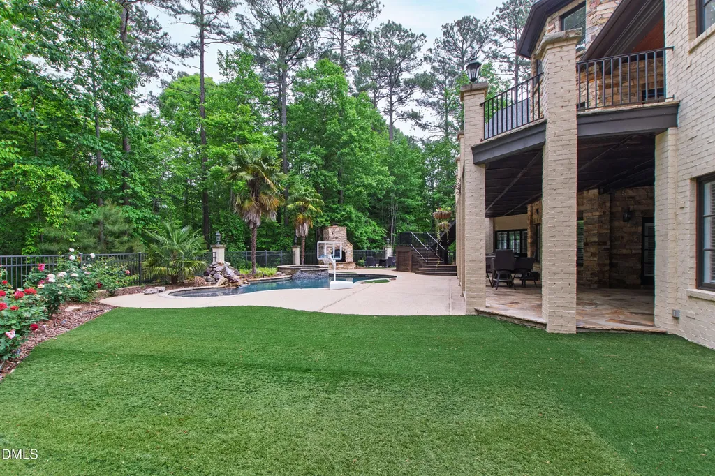 2920 Cone Manor Lane Raleigh NC 27613