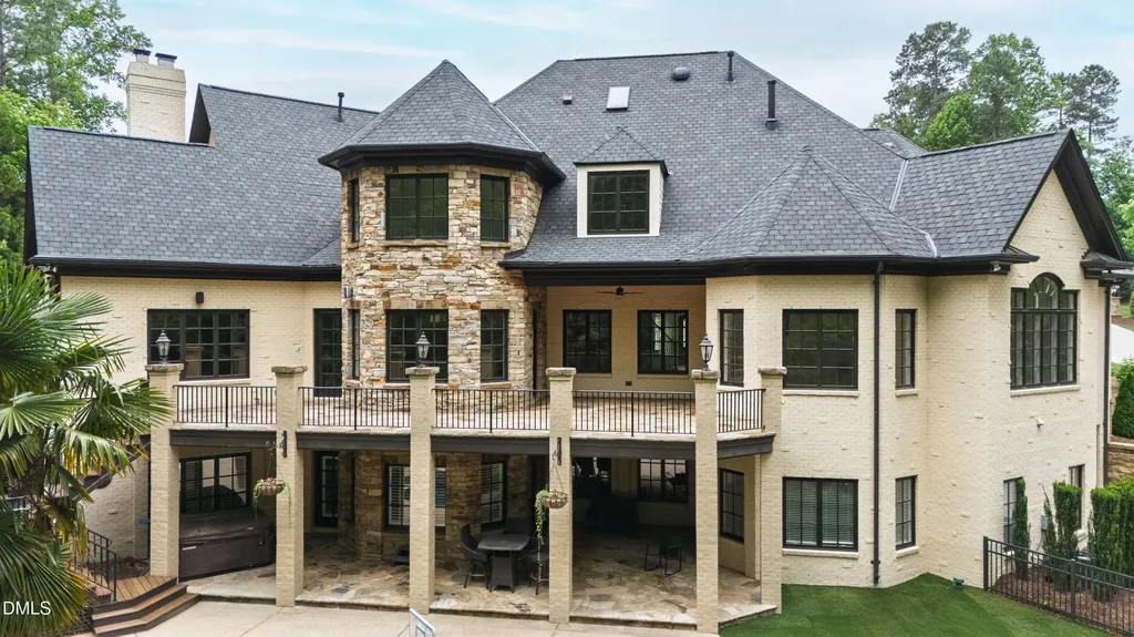 2920 Cone Manor Lane Raleigh NC 27613