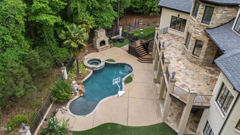 2920 Cone Manor Lane Raleigh NC 27613