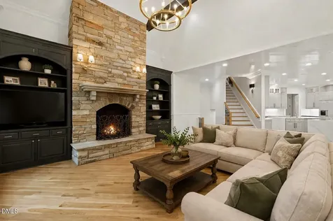 2920 Cone Manor Lane Raleigh NC 27613