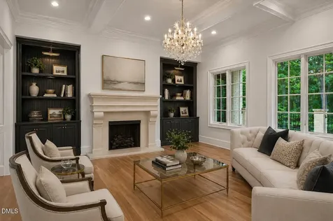 2920 Cone Manor Lane Raleigh NC 27613