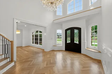 2920 Cone Manor Lane Raleigh NC 27613