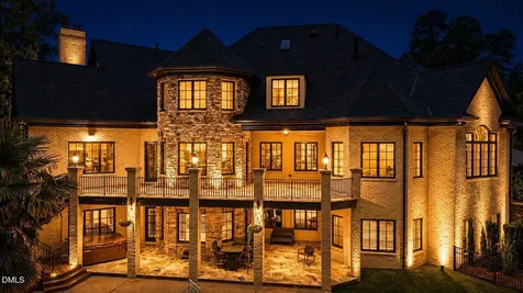 2920 Cone Manor Lane Raleigh NC 27613