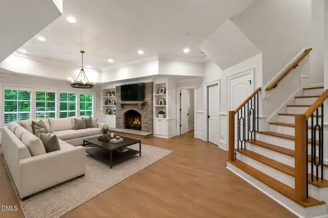 2920 Cone Manor Lane Raleigh NC 27613