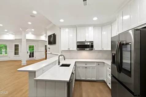 2920 Cone Manor Lane Raleigh NC 27613
