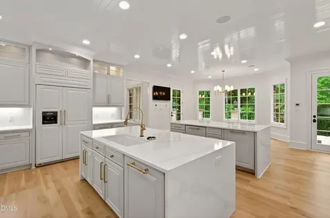 2920 Cone Manor Lane Raleigh NC 27613