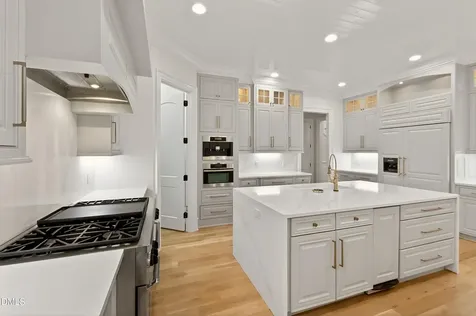 2920 Cone Manor Lane Raleigh NC 27613