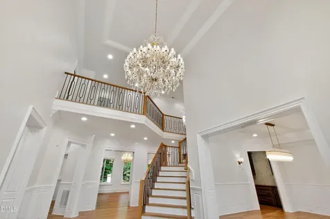 2920 Cone Manor Lane Raleigh NC 27613