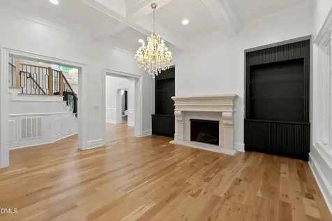 2920 Cone Manor Lane Raleigh NC 27613