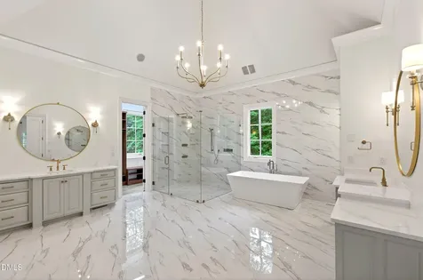 2920 Cone Manor Lane Raleigh NC 27613