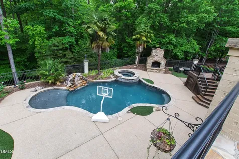 2920 Cone Manor Lane Raleigh NC 27613
