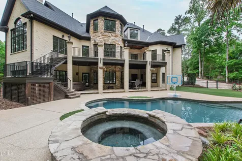 2920 Cone Manor Lane Raleigh NC 27613