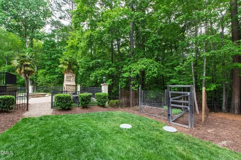 2920 Cone Manor Lane Raleigh NC 27613